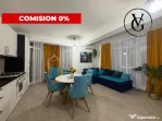 Apartament 2 camere modern - Alezzi Beach Resort - Mamaia No