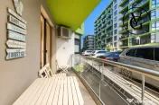 Apartament 2 camere modern - Alezzi Beach Resort - Mamaia No 