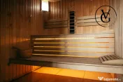 Apartament 2 camere modern - Alezzi Beach Resort - Mamaia No 