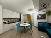 Apartament 2 camere modern - Alezzi Beach Resort - Mamaia No 