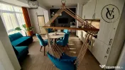 Apartament 2 camere modern - Alezzi Beach Resort - Mamaia No 
