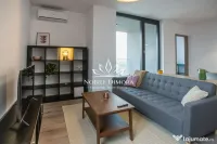 ISHO - Apartament pet friendly cu 2 camere, vedere panora... 
