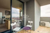 ISHO - Apartament pet friendly cu 2 camere, vedere panora...