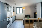 ISHO - Apartament pet friendly cu 2 camere, vedere panora...