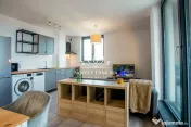 ISHO - Apartament pet friendly cu 2 camere, vedere panora...
