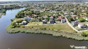 Vilă cu vedere către lac | 5 camere | Corbeanca | Teren 850 mp