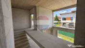 Vilă cu vedere către lac | 5 camere | Corbeanca | Teren...