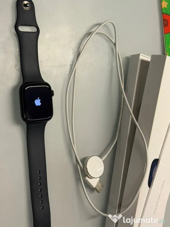 Apple Watch 8 GPS