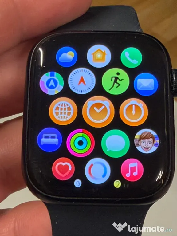 Apple Watch 8 GPS
