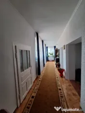 Casa individuala, 700mp teren, zona centrala Arbore, Radauti