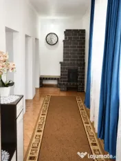 Casa individuala, 700mp teren, zona centrala Arbore, Radauti