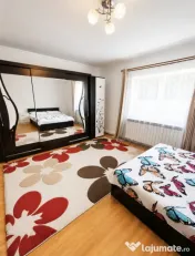 Casa individuala, 700mp teren, zona centrala Arbore, Radauti