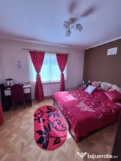 Casa individuala, 700mp teren, zona centrala Arbore, Radauti