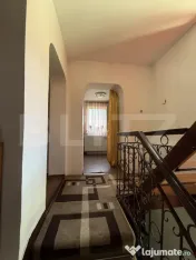 Casă cu 4 camere , 145 mp, zona 14 Mai