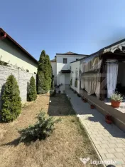 Casă cu 4 camere , 145 mp, zona 14 Mai