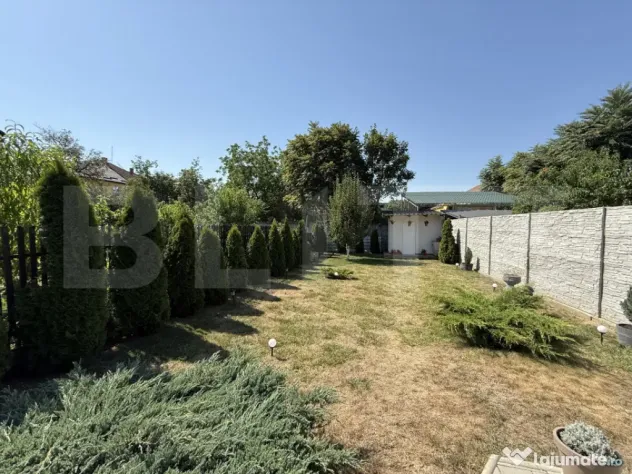Casă cu 4 camere , 145 mp, zona 14 Mai