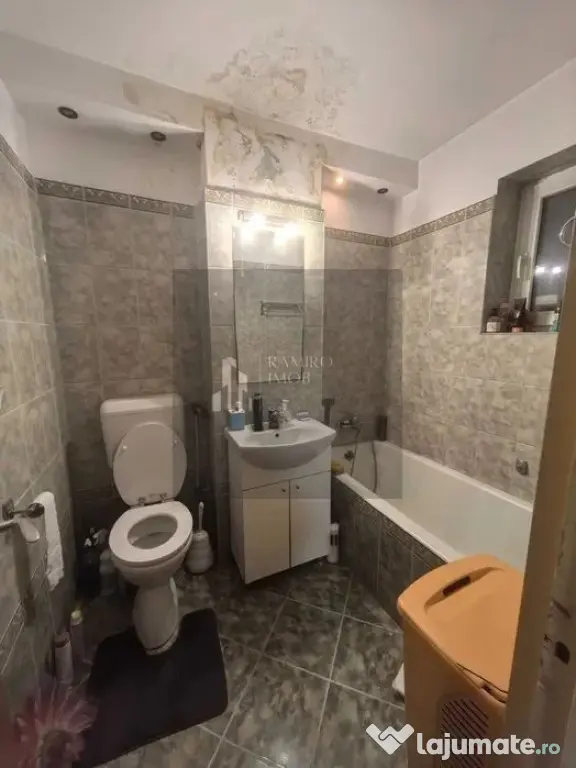 Apartament 2 camere Alexandru Obregia / Emil Racovita