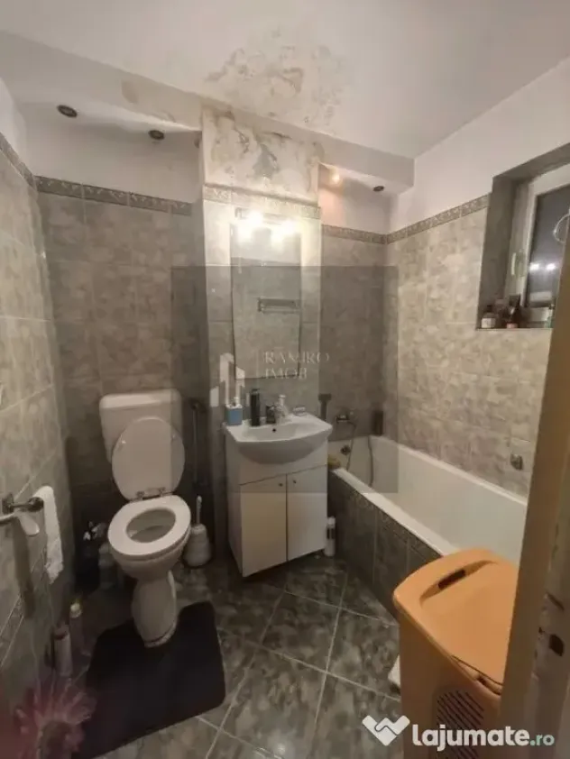 Apartament 2 camere Alexandru Obregia / Emil Racovita