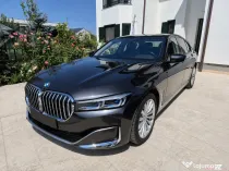 BMW 730d xDrive - unic proprietar