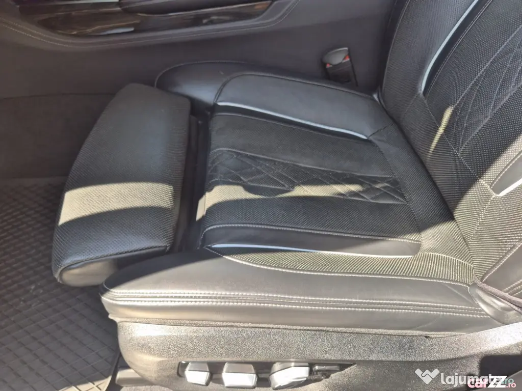 BMW 730d xDrive - unic proprietar