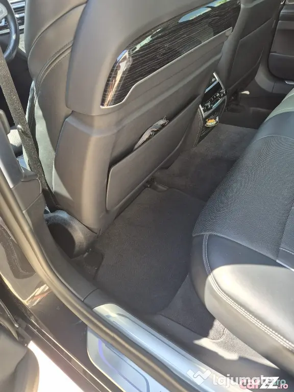 BMW 730d xDrive - unic proprietar