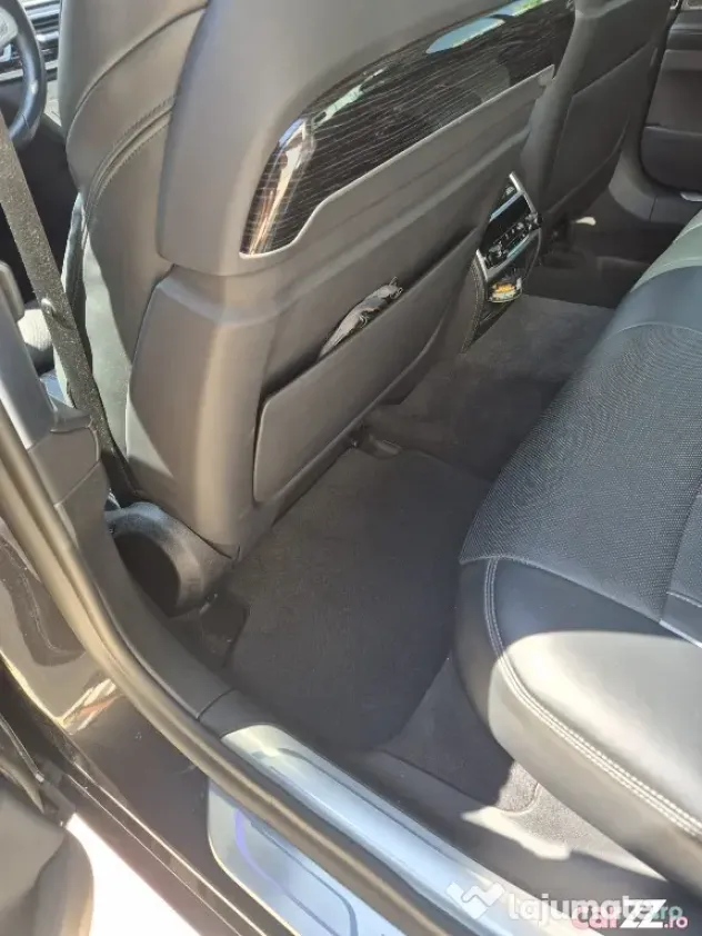 BMW 730d xDrive - unic proprietar