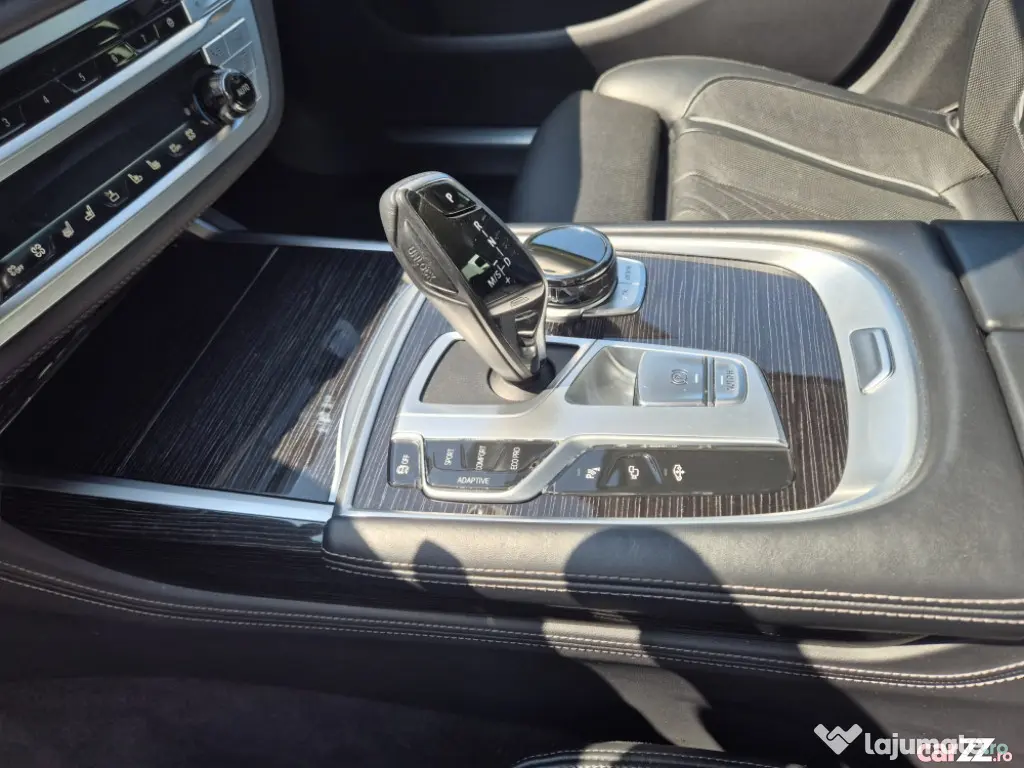 BMW 730d xDrive - unic proprietar