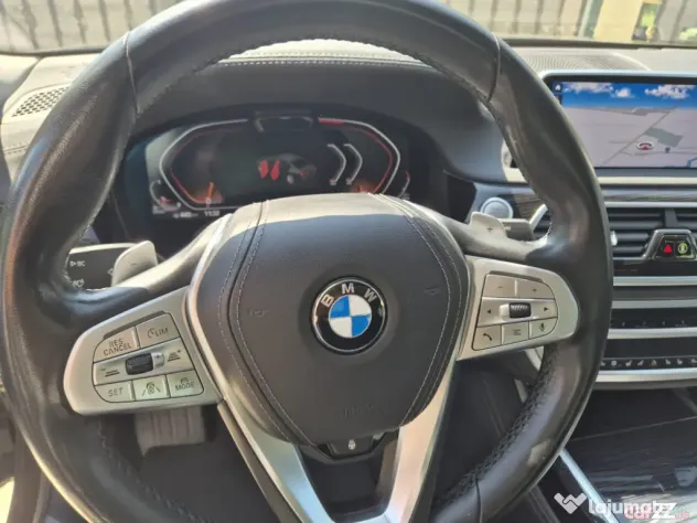 BMW 730d xDrive - unic proprietar