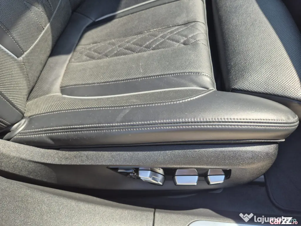 BMW 730d xDrive - unic proprietar