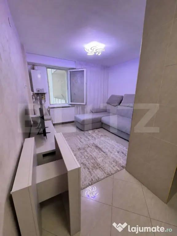 Apartament cu 4 camere la etaj intermediar, 78mp, in zona Co