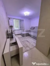 Apartament cu 4 camere la etaj intermediar, 78mp, in zona Co 