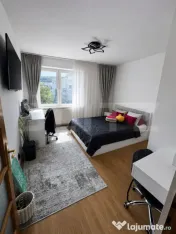 Apartament cu 4 camere la etaj intermediar, 78mp, in zona Co 