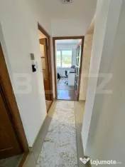 Apartament cu 4 camere la etaj intermediar, 78mp, in zona Co 