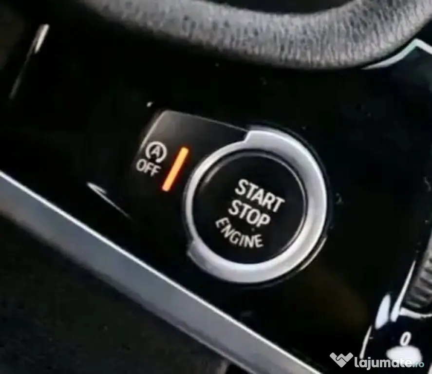 Vând BMW X3, automată 4x4, diesel 190 CP, xDrive