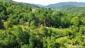 Teren 4.519 mp intravilan de vanzare in Breaza