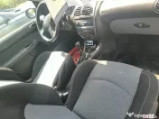 Peugeot 206 cc, DECAPOTABIL = rate cu buletinul