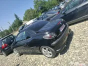 Peugeot 206 cc, DECAPOTABIL = rate cu buletinul