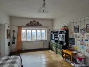 Moșia boierească din vârf de deal, Scorțeni - Prahova!