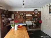 Moșia boierească din vârf de deal, Scorțeni - Prahova!