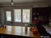 Moșia boierească din vârf de deal, Scorțeni - Prahova!