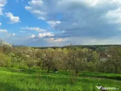 Moșia boierească din vârf de deal, Scorțeni - Prahova!