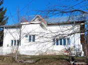 Moșia boierească din vârf de deal, Scorțeni - Prahova!
