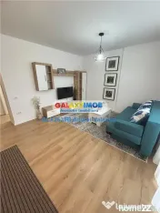 Apartament Bloc Nou Berceni - Dimitrie Leonida - Biruintei