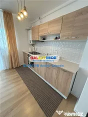 Apartament Bloc Nou Berceni - Dimitrie Leonida - Biruintei