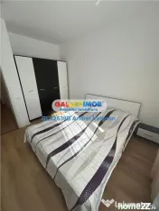 Apartament Bloc Nou Berceni - Dimitrie Leonida - Biruintei