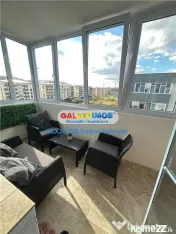 Apartament Bloc Nou Berceni - Dimitrie Leonida - Biruintei