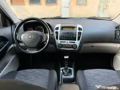 Kia Ceed 1.4 benzina – 109 CP – 2009 – UNIC PROPRIETAR 