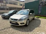 Ford Focus Break 1.6 TDCi 109 CP Keyless Rate Buy-Back