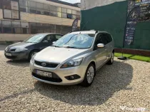 Ford Focus Break 1.6 TDCi 109 CP Keyless Rate Buy-Back