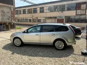 Ford Focus Break 1.6 TDCi 109 CP Keyless Rate Buy-Back 